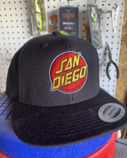 San Diego Classic Iron